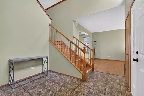 Entry Way - 1913 Windstone Dr, Plainfield, IL 60586 photo 2 of 3