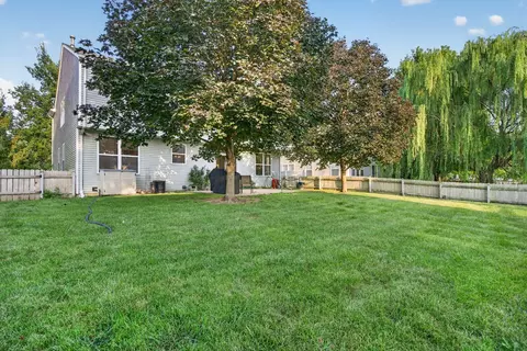 Exterior - 1913 Windstone Dr, Plainfield, IL 60586 photo 5 of 5