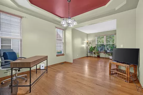 Living - 1913 Windstone Dr, Plainfield, IL 60586 photo 1 of 8