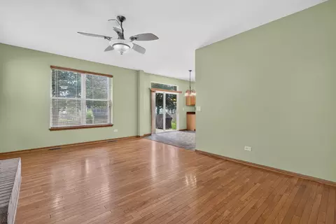 Living - 1913 Windstone Dr, Plainfield, IL 60586 photo 6 of 8