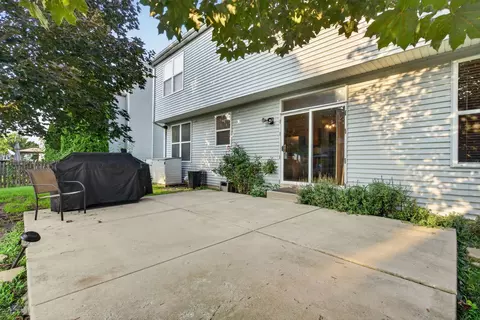 Exterior - 1913 Windstone Dr, Plainfield, IL 60586 photo 3 of 5