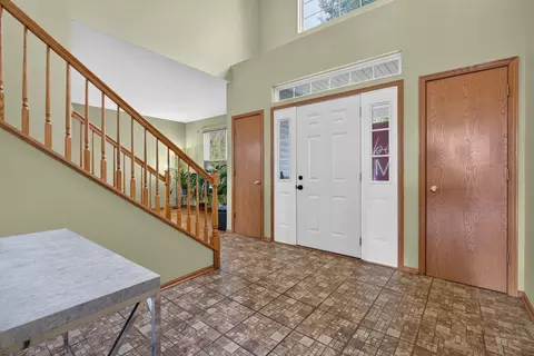 Entry Way - 1913 Windstone Dr, Plainfield, IL 60586 photo 1 of 3