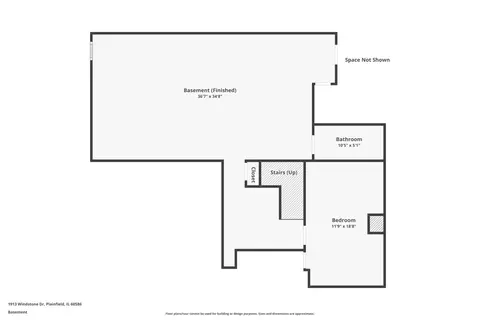 Other - 1913 Windstone Dr, Plainfield, IL 60586 photo 13 of 13