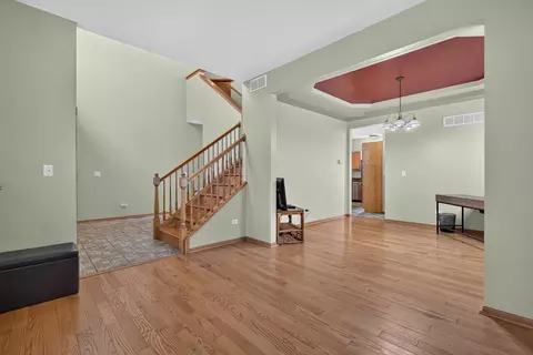 Entry Way - 1913 Windstone Dr, Plainfield, IL 60586 photo 3 of 3