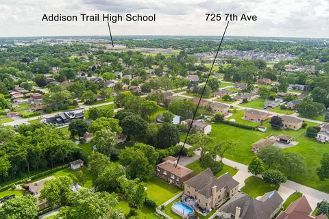 View/Area - 725 7th Ave, Addison, IL 60101 photo 3 of 5