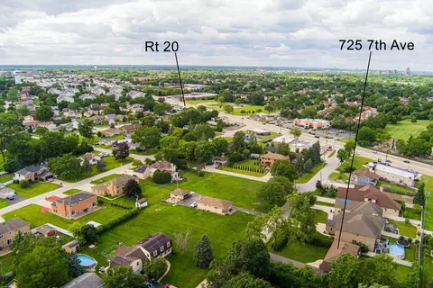 View/Area - 725 7th Ave, Addison, IL 60101 photo 4 of 5