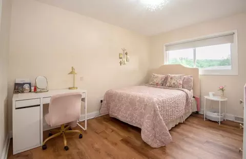 Bedroom - 1909 E Maya Ln, Mount Prospect, IL 60056 photo 3 of 3
