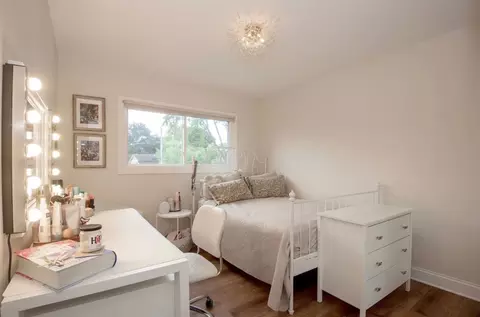 Bedroom - 1909 E Maya Ln, Mount Prospect, IL 60056 photo 2 of 3