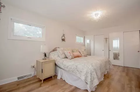 Bedroom - 1909 E Maya Ln, Mount Prospect, IL 60056 photo 1 of 3
