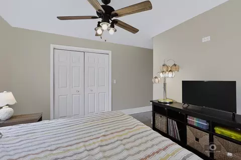 Bedroom - 707 E 9th St, Lockport, IL 60441 photo 2 of 5