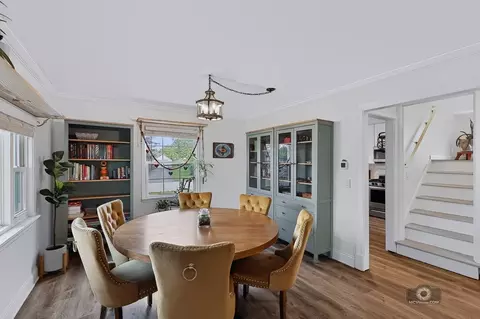 Dining - 707 E 9th St, Lockport, IL 60441 photo 1 of 3
