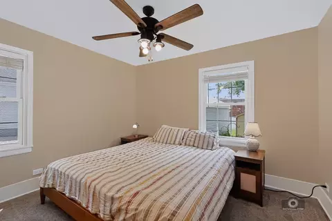 Bedroom - 707 E 9th St, Lockport, IL 60441 photo 1 of 5