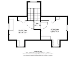 Floorplan - 707 E 9th St, Lockport, IL 60441 photo 2 of 3
