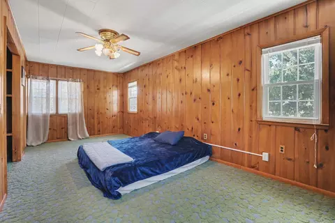 Bedroom - 15660 Ebson Rd, Fulton, IL 61252 photo 1 of 6