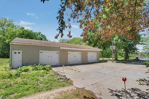 Exterior - 15660 Ebson Rd, Fulton, IL 61252 photo 8 of 8