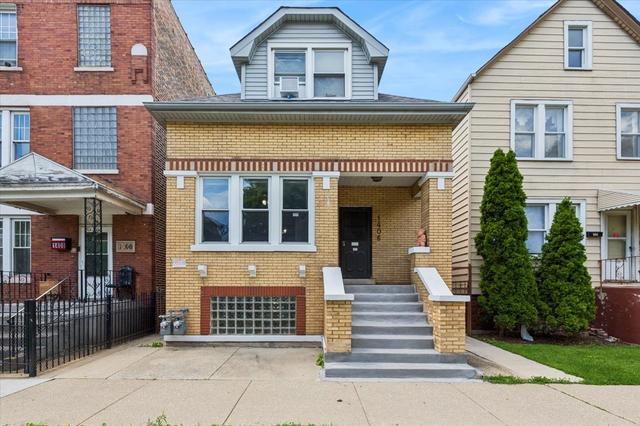 1406 S 51st Ct, Cicero, IL 60804