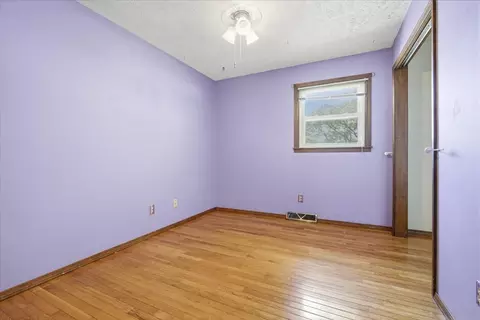 Bedroom - 1428 Hanson Dr, Normal, IL 61761 photo 4 of 5