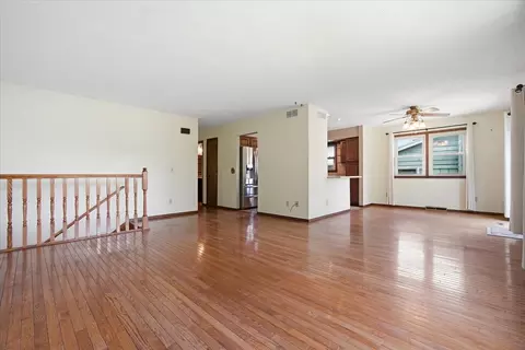 Living - 1428 Hanson Dr, Normal, IL 61761 photo 2 of 6