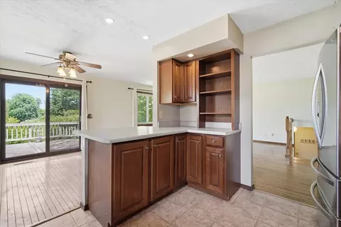 Kitchen - 1428 Hanson Dr, Normal, IL 61761 photo 3 of 4