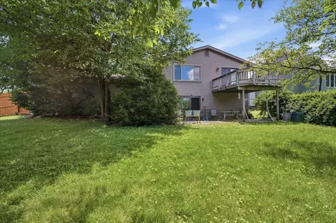 Exterior - 1428 Hanson Dr, Normal, IL 61761 photo 1 of 2