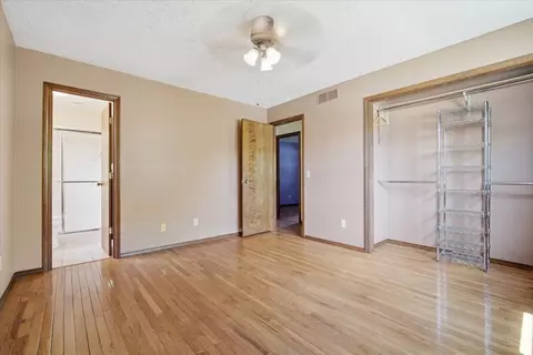 Bedroom - 1428 Hanson Dr, Normal, IL 61761 photo 2 of 5