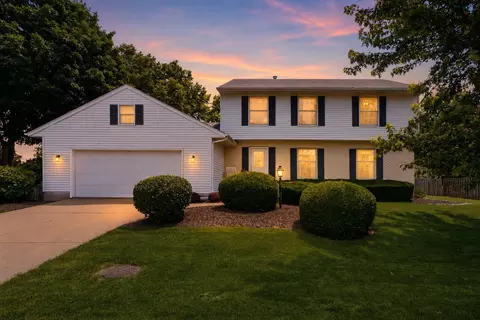 Exterior - 3610 73rd St, Moline, IL 61265 photo 12 of 12