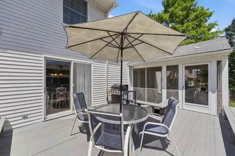Exterior - 3610 73rd St, Moline, IL 61265 photo 7 of 12