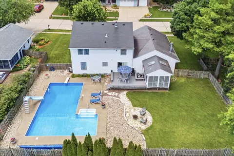 View/Area - 3610 73rd St, Moline, IL 61265 photo 1 of 1