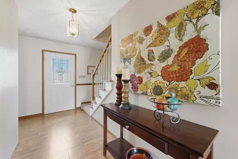 Entry Way - 3610 73rd St, Moline, IL 61265 photo 1 of 1