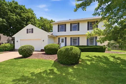 Exterior - 3610 73rd St, Moline, IL 61265 photo 11 of 12