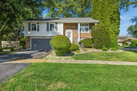 4200 W 176th Pl, Country Club Hills, IL 60478