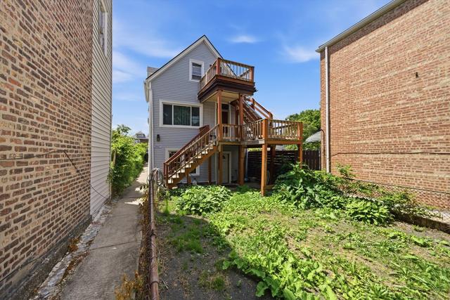 2627 W Montgomery Ave, Chicago, IL 60632