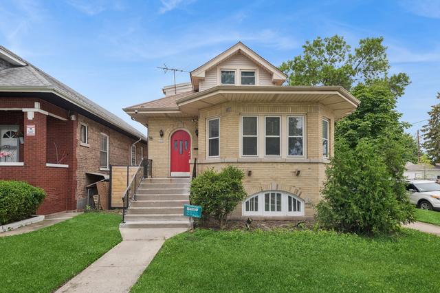 2656 N Newcastle Ave, Chicago, IL 60707