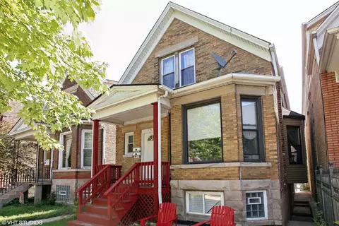 2911 N Troy St, Chicago, IL 60618