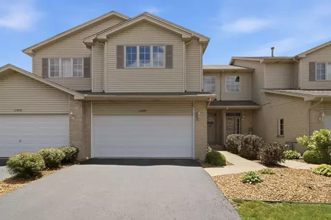 Exterior - 11035 Quail Dr, Mokena, IL 60448 photo 1 of 3