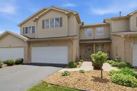 Exterior - 11035 Quail Dr, Mokena, IL 60448 photo 2 of 3