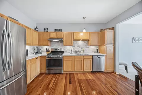 Kitchen - 11035 Quail Dr, Mokena, IL 60448 photo 1 of 4