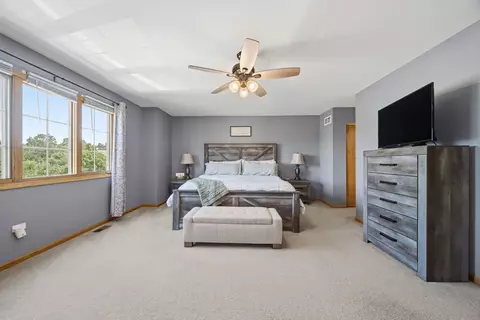 Bedroom - 11035 Quail Dr, Mokena, IL 60448 photo 1 of 3