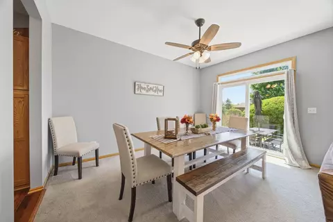 Dining - 11035 Quail Dr, Mokena, IL 60448 photo 1 of 3