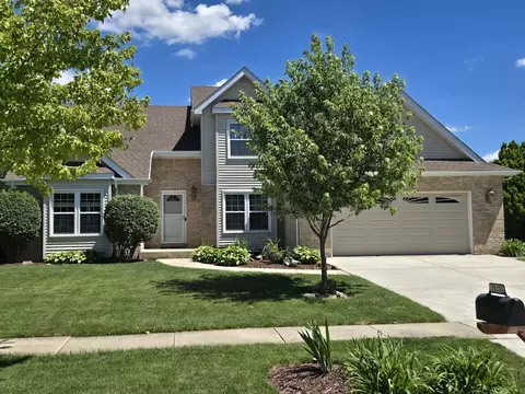 26233 W Leslie Dr, Channahon, IL 60410