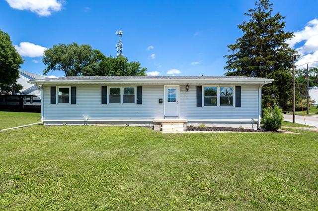 1820 E 16th St, Davenport, IA 52803