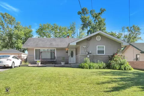 5115 158th St, Oak Forest, IL 60452