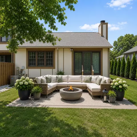 Other - 1039 Oakview Dr, Wheaton, IL 60187 photo 5 of 5