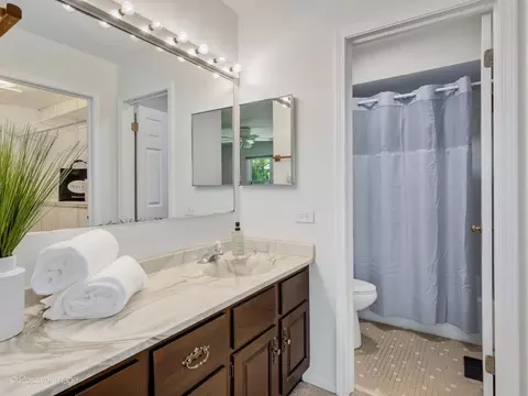 Bath - 1039 Oakview Dr, Wheaton, IL 60187 photo 1 of 4