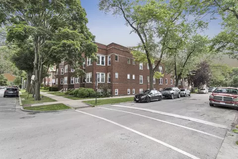 4441 W Ainslie St #2, Chicago, IL 60630