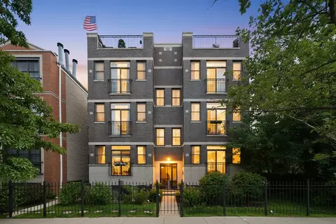 1109 W Cornelia Ave #1W, Chicago, IL 60657
