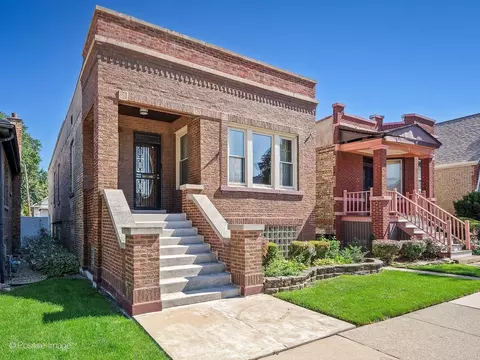 Exterior - 6427 27th Pl, Berwyn, IL 60402 photo 2 of 7