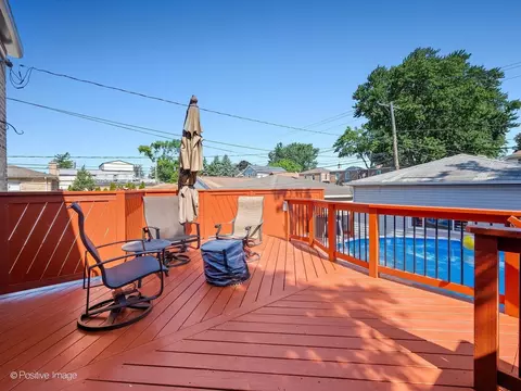 Exterior - 6427 27th Pl, Berwyn, IL 60402 photo 3 of 7