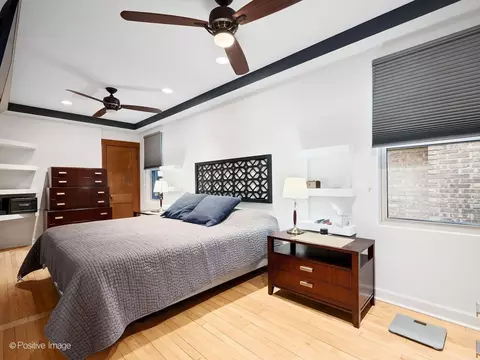 Bedroom - 6427 27th Pl, Berwyn, IL 60402 photo 2 of 2