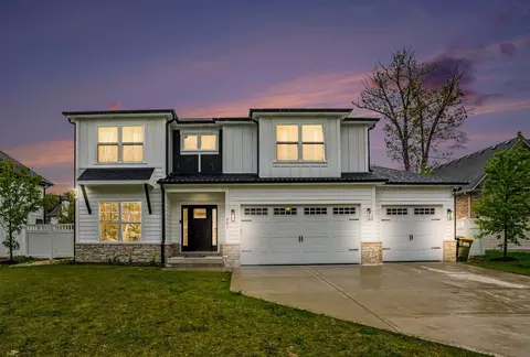 391 Preserve Ln, Wood Dale, IL 60191